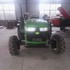 4WD farming tractor in...