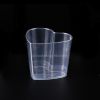PS Disposable transparent fruit juice cup plastic mould