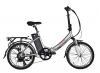 electric bicycle 