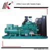 High quality 1200kw 1500 kva KTA50-G3 Cummins engine diesel generator