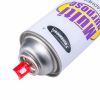 Sprayidea 92 New invention multi-purpose composite and light material spray adhesive