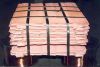 copper cathodes 99, 98...