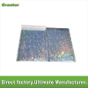 holographic bubble mailer factory custom holographic bubble envelope bag