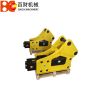 Hydraulic hammer for 11-16 ton excavator/backhoe loade