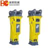 Dongyang hydraulic breakers cover for 18-21 ton excavator