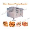 Nuts Roaster Peanut Roaster Roasting Machine