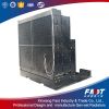 Good quality carterpillar diesel genset water radiators on sale