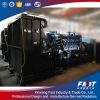 Professional China diesel genset radiators for Shanghai diesel engine