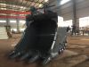 RSBM excavator bucket for CAT hitachi,volvo hyundai kobelco