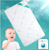 Best Baby Mattress Natural Coconut Palm Children latex mattress
