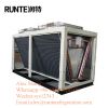 AIR COOLED V TYPE CONDENSER