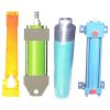 Tie Rod Construction Cylinders manufacturers-Bhavana Fluid Power