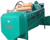 single and double deck dry screening vibrating machine