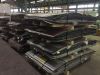 steel sheets