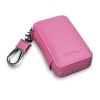 Leather Key Case, Key Pouch, Custom Keychain, Card Holder, Card Wallet, Home Car Key Cover,Car Key Wallet,Personalized Keychain,Key Holder
