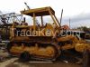 Used Excellent CAT D7G Bulldozer