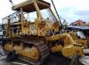 Used Excellent CAT D7G Bulldozer