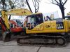 Used Komatsu Excavator PC200-7