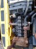 Used Komatsu Excavator PC200-7