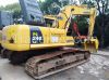 Used Komatsu PC240-8 Excavator