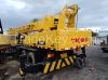 Used Tadano Truck Crane TR250E