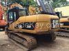 Used CAT320D Hydraulic Excavator