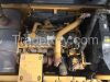 Used CAT 329DL Crawler Excavator