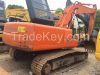 Used Hitachi Crawler Excavator ZX200-1