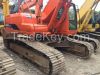 Used Doosan DH220LC-7 for sale