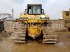 Used CAT D6H LGP Bulldozer