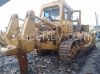 Used Komatsu D155A-1 Bulldozer