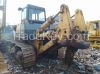 Used Komatsu Bulldozer D155A-2