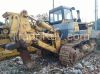 Used Komatsu Bulldozer D155A-2