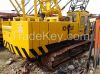 Used Hitachi Crawler Crane KH180-2