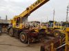 Used Kato Terrain Rough Truck Crane KR-20H