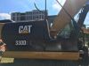 Used CAT 330D2L Crawler excavator