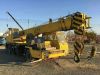 Used Tadano 25T Truck Crane