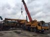 Sany 50T Truck Crane