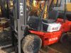 Heli Z30X Forklift