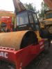 Used Dynapac CA25D Road Rollers