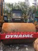 Used Dynapac CA25D Road Rollers