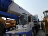 Used Tadano TG550E Wheel Crane