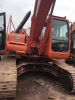 Used Doosan DH220LC-7 Crawler Excavator