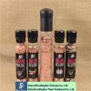 Brand Natural Himalayan pink salt grinder