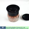  Pink Himalayan Salt Crystals with Grinder 