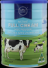 Royal AUSNZ full cream milk powder with Vitamin A, D