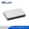 SATA to USB 3.0 external screw less 2.5'' hard drive enclosure case support 2TB HDD/SSD