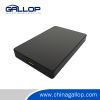 SATA to USB 3.0 external screw less 2.5'' hard drive enclosure case support 2TB HDD/SSD