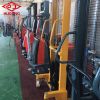 China factory 1.5T hand manual stacker