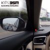 Blind Spot Monitor for Car Safety Driving Change Lane Assistant Product